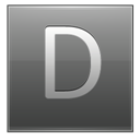 grey (4) icon